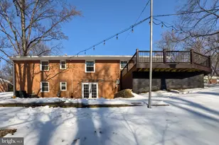 5236 Ampthill Dr, Alexandria, VA 22312 - Photo 21