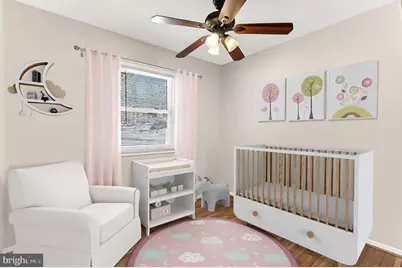 5236 Ampthill Drive, Alexandria, VA 22312 - Photo 9