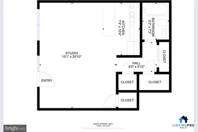 4361 Americana Drive #A, Annandale, VA 22003 - Photo 25