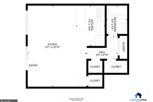 4361 Americana Dr, Annandale, VA 22003 - Photo 25