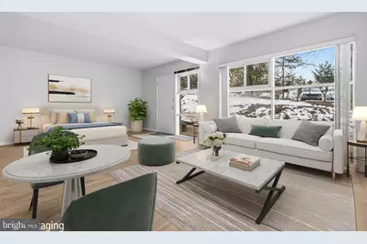 4361 Americana Drive #A, Annandale, VA 22003 - Photo 1