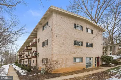 4361 Americana Drive #A, Annandale, VA 22003 - Photo 17