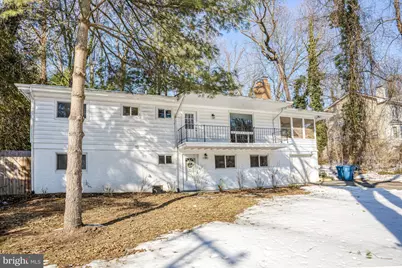 7213 Calamo Street, Springfield, VA 22150 - Photo 3