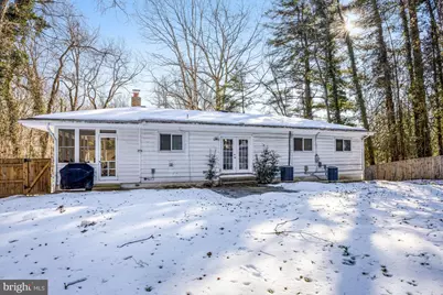 7213 Calamo Street, Springfield, VA 22150 - Photo 35