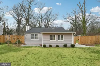 8422 Woodlawn Street, Alexandria, VA 22309 - Photo 1