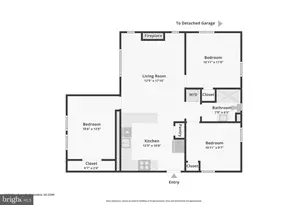 8422 Woodlawn St, Alexandria, VA 22309 - Photo 27