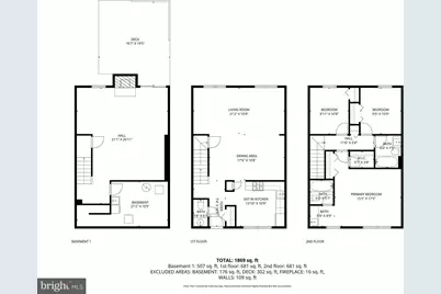 7446 Fountain Head Drive, Annandale, VA 22003 - Photo 39