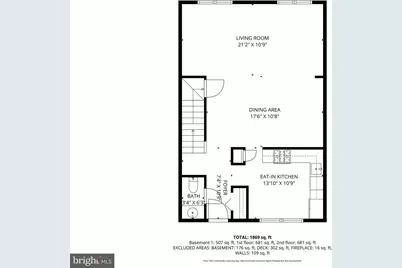 7446 Fountain Head Drive, Annandale, VA 22003 - Photo 37