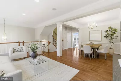8002 Samuel Wallis Street, Lorton, VA 22079 - Photo 5