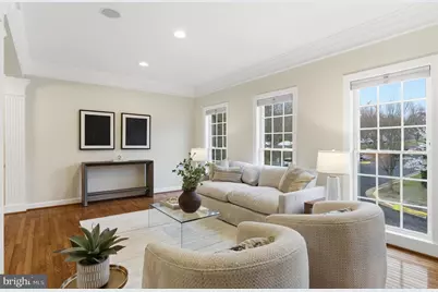 8002 Samuel Wallis Street, Lorton, VA 22079 - Photo 3