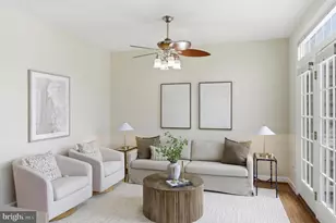 8002 Samuel Wallis St, Lorton, VA 22079 - Photo 15