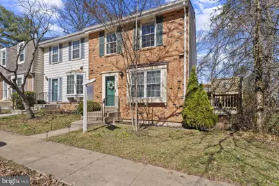 10266 Fern Pool Court, Burke, VA 22015 - Photo 1