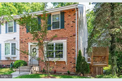 10266 Fern Pool Court, Burke, VA 22015 - Photo 1