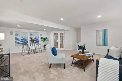 9017 Harrover Place, Lorton, VA 22079 - Photo 33