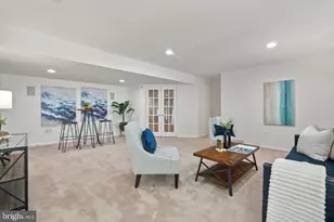 9017 Harrover Pl, Lorton, VA 22079 - Photo 33