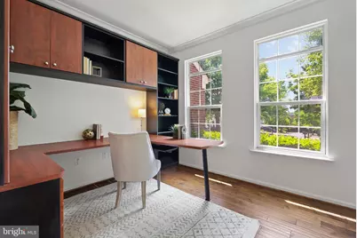 9017 Harrover Place, Lorton, VA 22079 - Photo 11
