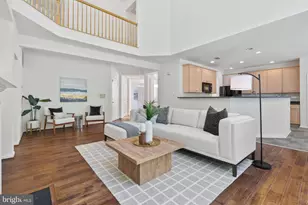 9017 Harrover Pl, Lorton, VA 22079 - Photo 3