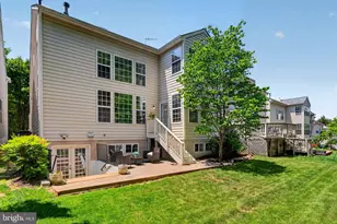 9017 Harrover Pl, Lorton, VA 22079 - Photo 39