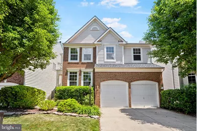 9017 Harrover Place, Lorton, VA 22079 - Photo 53