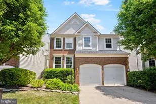 9017 Harrover Pl, Lorton, VA 22079 - Photo 53