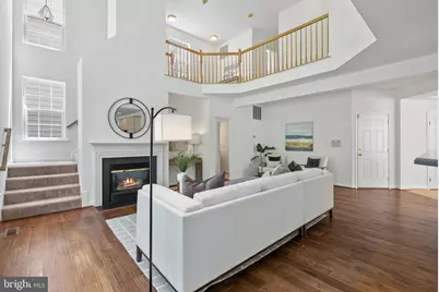 9017 Harrover Place, Lorton, VA 22079 - Photo 13