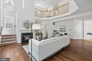 9017 Harrover Pl, Lorton, VA 22079 - Photo 13