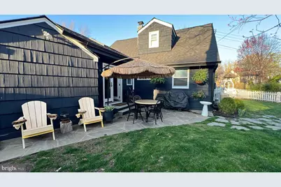 2201 Harvard Drive, Alexandria, VA 22307 - Photo 19