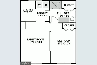 6703 Anders Terrace, Springfield, VA 22151 - Photo 33