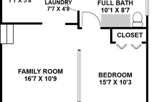 6703 Anders Terrace, Springfield, VA 22151 - Photo 33