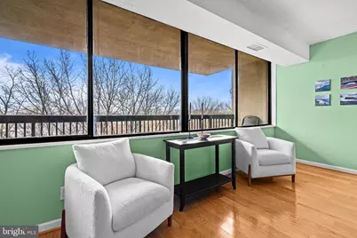 3713 S George Mason Drive #405W, Falls Church, VA 22041 - Photo 5