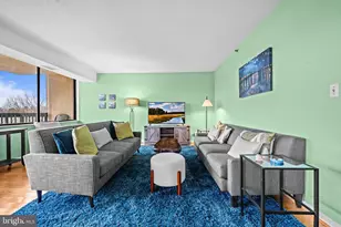 3713 S George Mason Dr, Falls Church, VA 22041 - Photo 1