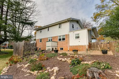 5025 Cockney Court, Annandale, VA 22003 - Photo 37