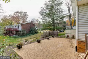 5025 Cockney Ct, Annandale, VA 22003 - Photo 35