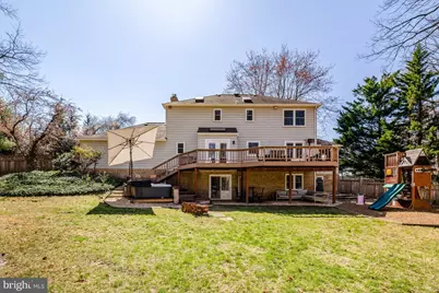 977 Redberry Court, Great Falls, VA 22066 - Photo 35