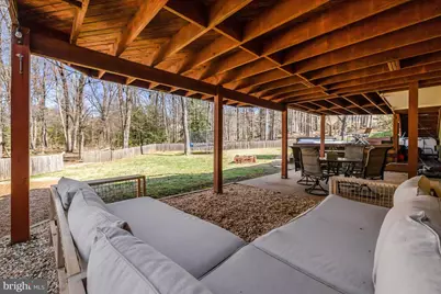 977 Redberry Court, Great Falls, VA 22066 - Photo 39