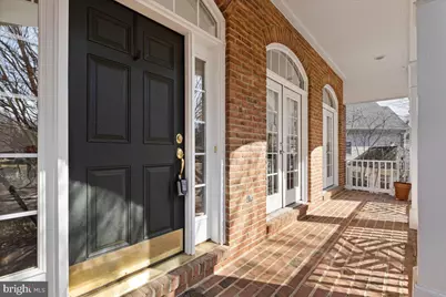 6424 Recreation Lane, Falls Church, VA 22041 - Photo 3