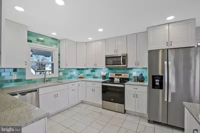 4103 Port Rae Lane, Fairfax, VA 22033 - Photo 7