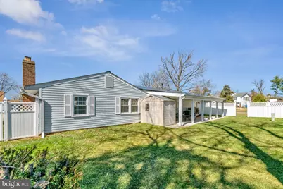 4103 Port Rae Lane, Fairfax, VA 22033 - Photo 45