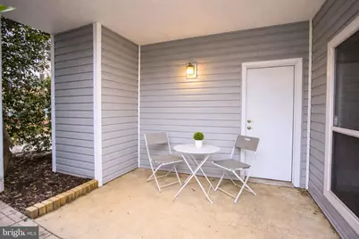 3176 Summit Square Drive #4-A2, Oakton, VA 22124 - Photo 27