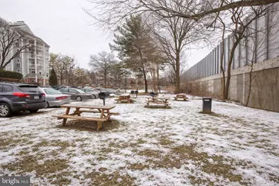 3176 Summit Square Drive #4-A2, Oakton, VA 22124 - Photo 29