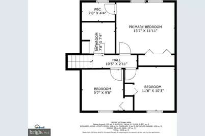 12629 Fantasia Drive, Herndon, VA 20170 - Photo 35