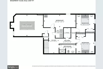 8836 Shadowlake Way, Springfield, VA 22153 - Photo 65