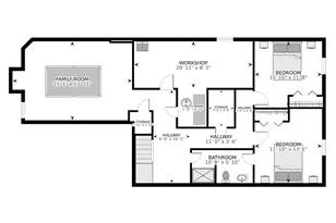 8836 Shadowlake Way, Springfield, VA 22153 - Photo 65