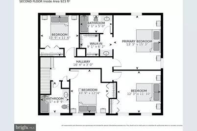 8836 Shadowlake Way, Springfield, VA 22153 - Photo 63