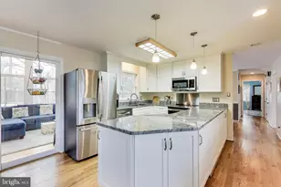 10505 Old Colchester Rd, Lorton, VA 22079 - Photo 11