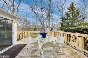 10505 Old Colchester Rd, Lorton, VA 22079 - Photo 47