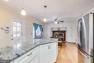 10505 Old Colchester Rd, Lorton, VA 22079 - Photo 13