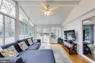 10505 Old Colchester Rd, Lorton, VA 22079 - Photo 17