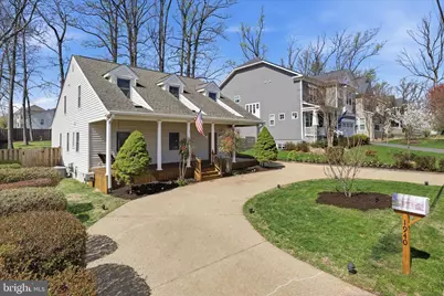 1940 Hillside Drive, Falls Church, VA 22043 - Photo 3