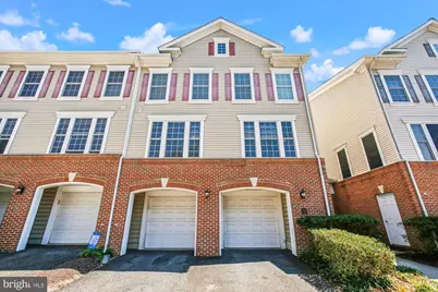 7141 Huntley Creek Place #58, Alexandria, VA 22306 - Photo 5